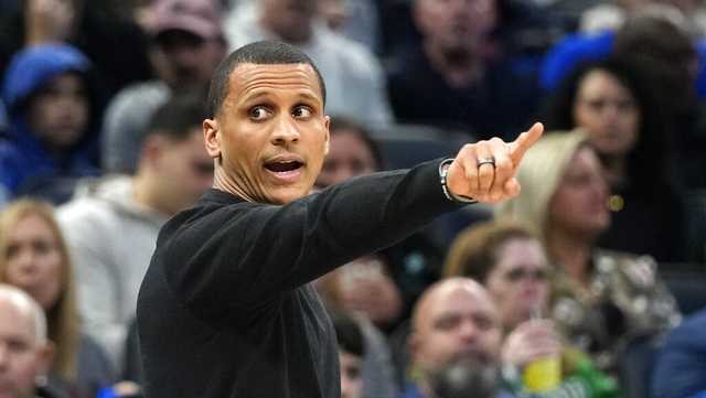 Here's when Celtics' Joe Mazzulla found out he became head coach - Vimarsana News