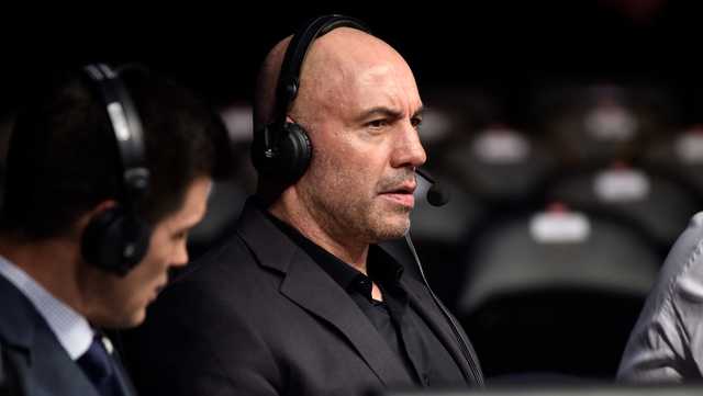 Joe Rogan responds to Spotify protest, COVID-19 advisories - Vimarsana News