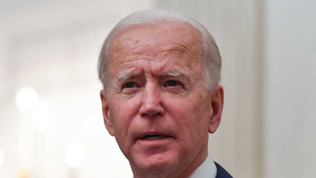 Amid stimulus talks, Biden indicators order to enable factories