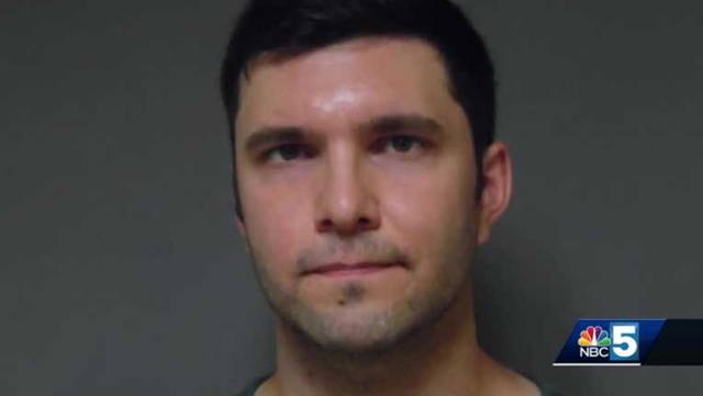 Former Vermont police officer pleads guilty to assault charge - Vimarsana News
