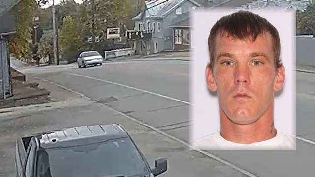 Deputies searching for man wanted on rape, child endangerment after he cut off ankle monitor - Vimarsana News