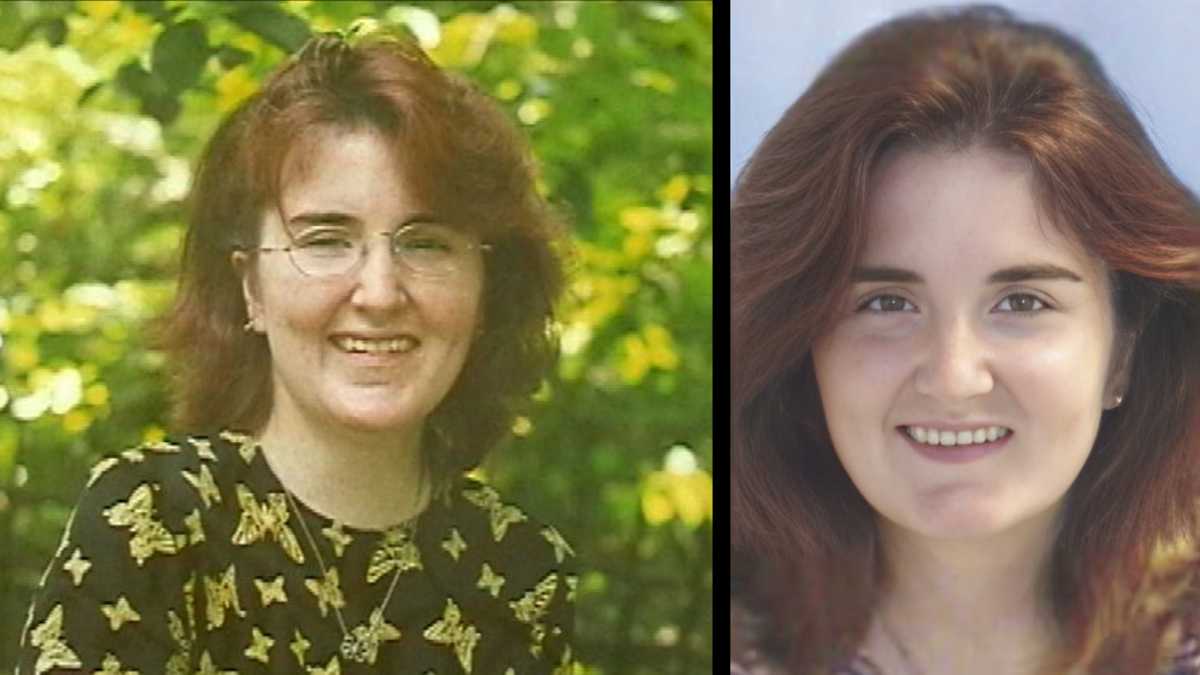 The disappearance of Joey Lynn Offutt: A cold case investigation - WTAE
