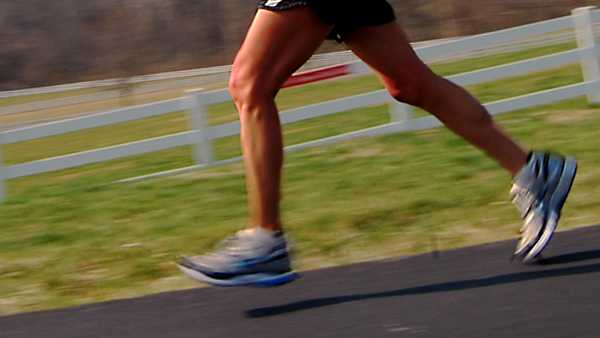 Police: Jogger attacked early morning by man in Ludlow - Vimarsana News