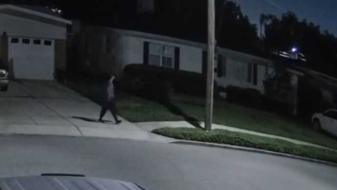 Man arrested after woman attacked while jogging in College Park