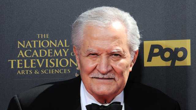 Actor John Aniston dead at 89, daughter Jennifer Aniston confirms - Vimarsana News