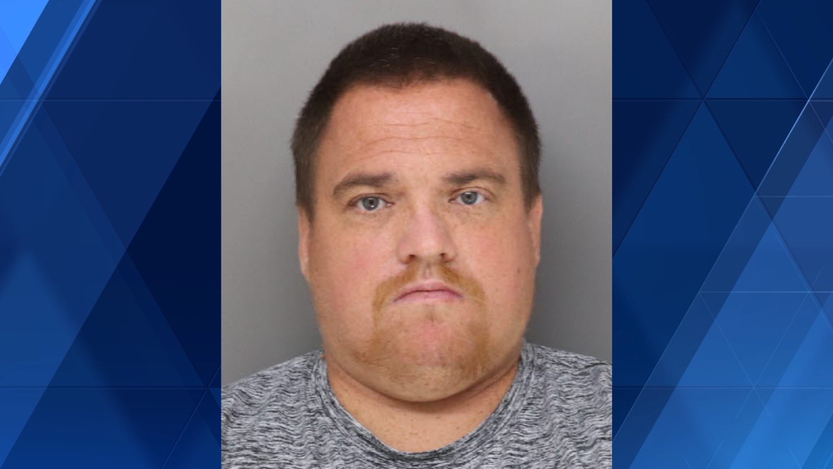 Court docs Fairfield man charged, accused of soliciting officer posing as child for sex