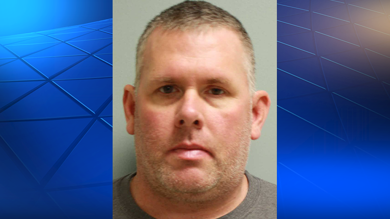 Former Mt. Pleasant Officer waives preliminary hearing for new sexual ...