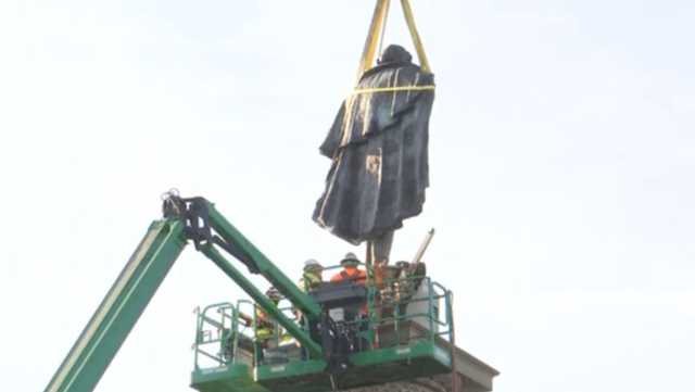 South Carolina: Lawsuits to save Confederate icons dropped - Vimarsana News