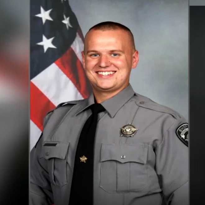 Sheriff: Georgia deputy dies from complications of the flu