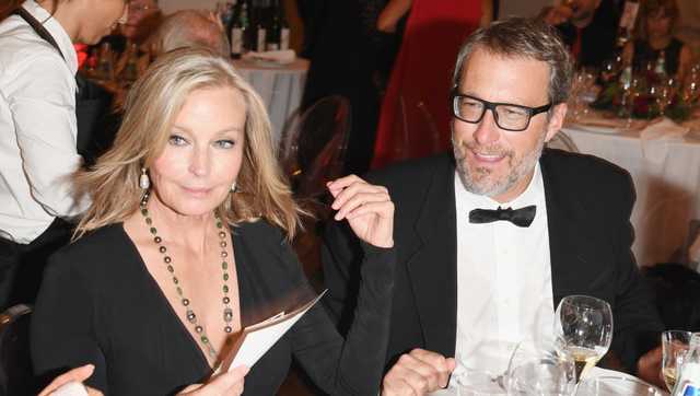 John Corbett and Bo Derek are married after 20 years together - Vimarsana News
