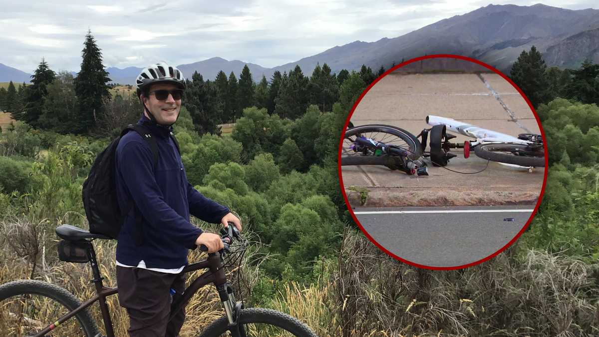 Prosecutors Seek Charges in Cambridge Cyclist Death