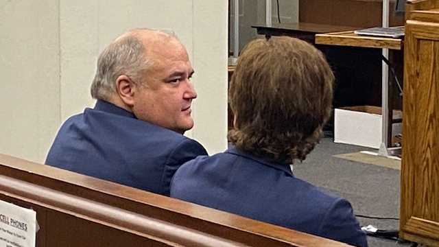 Former DHS director pleads guilty in Mississippi welfare fraud case - Vimarsana News