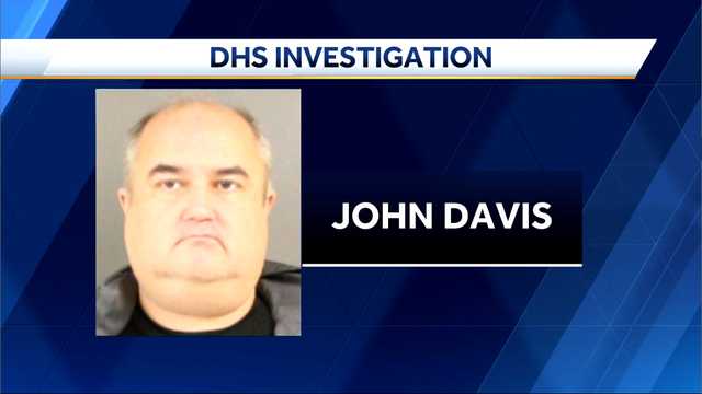 Details of welfare fraud scandal revealed in charges against former DHS director - Vimarsana News