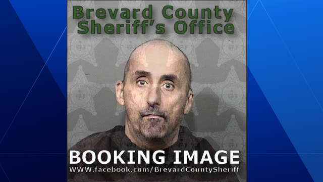 Titusville caregiver charged with death of elderly man - Vimarsana News