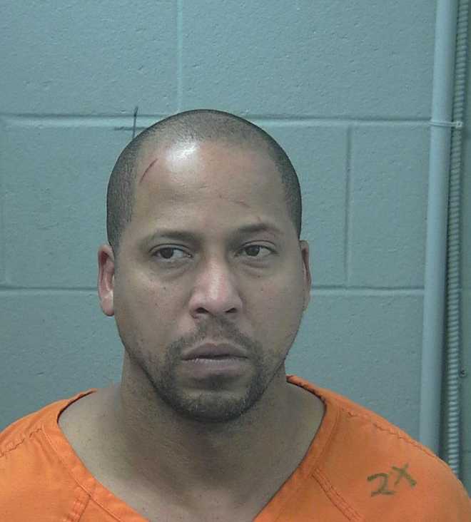 'John Doe' arrested in East Millinocket drug bust