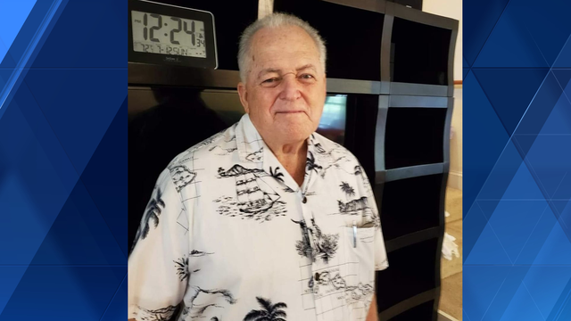 Jefferson Hills police looking for endangered 78-year-old man - Vimarsana News