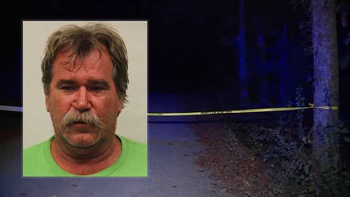 Man charged with murder in Stokes County shooting death - WXII