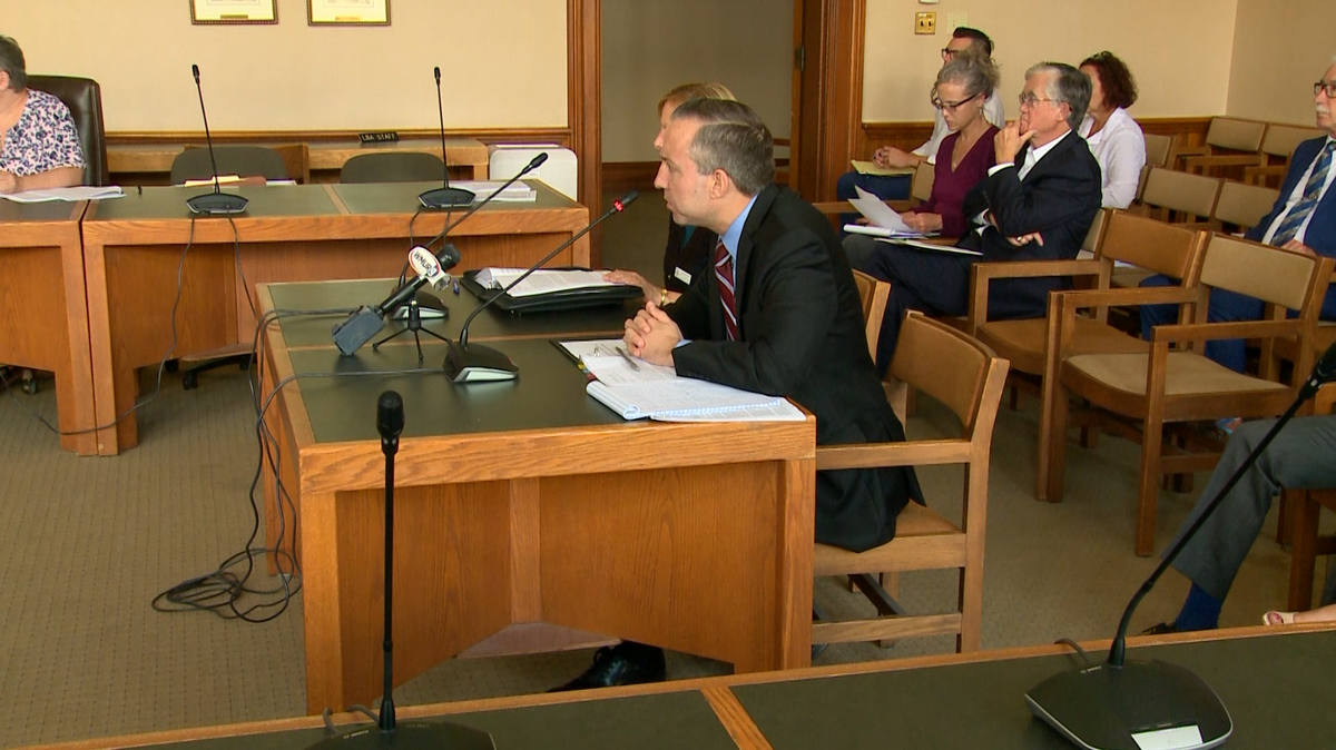 NH attorney general's office seeks litigation funding boost