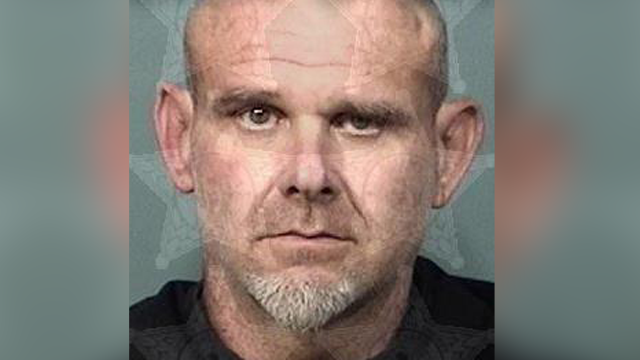 Deputies: Cocoa man arrested after high-speed chase - Vimarsana News