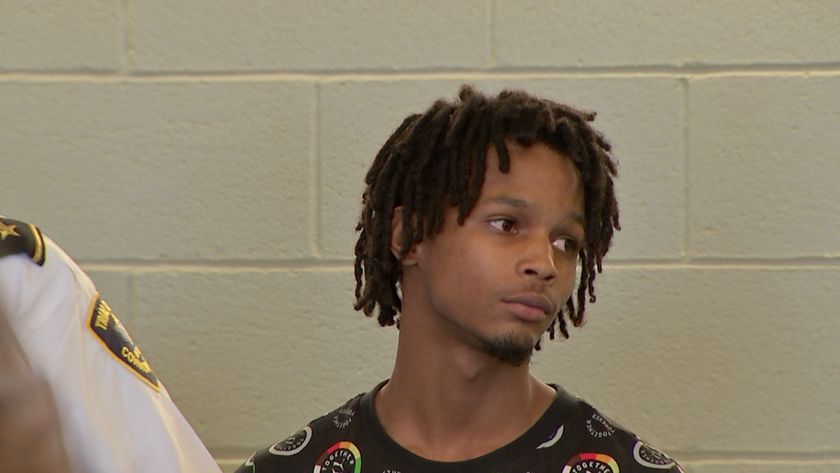 Suspect charged in deadly shooting at Mass. state forest picnic area