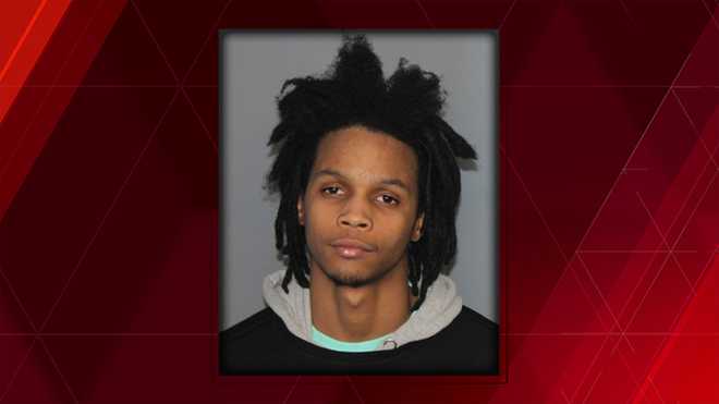 Suspect charged in deadly shooting at Mass. state forest picnic area