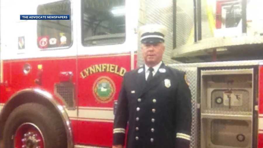 Mass. Firefighter Denies Nude 7-Eleven Run | Middletown 