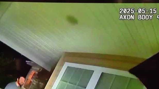 Family pleads for change after man with autism shot by police