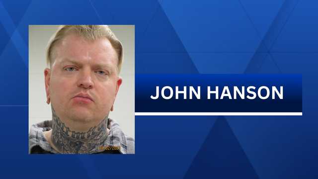 Iowa man charged for Carroll bar stabbing - Vimarsana News