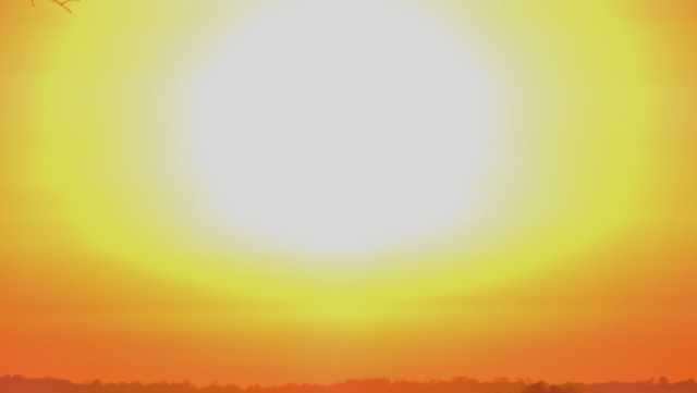 Georgia: Heat Advisory issued, feels-like temperatures near 105 - Vimarsana News