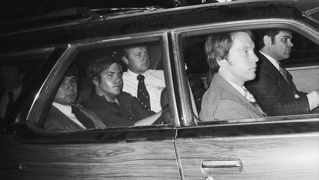 Judge: John Hinckley Jr, man who attempted to kill Ronald Reagan, can ...