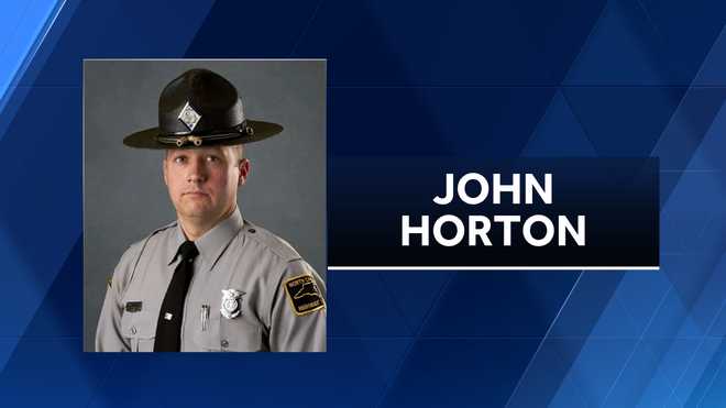 nc State Trooper dies after stopping traffic