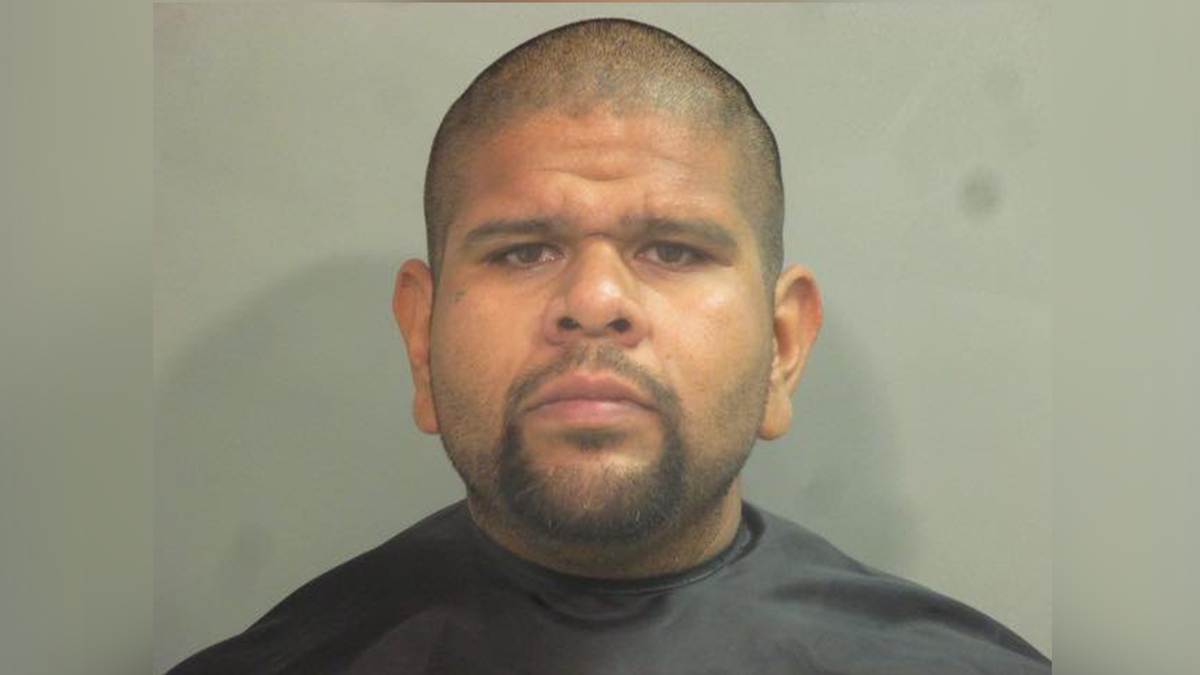 Man charged with murder in Fayetteville shooting