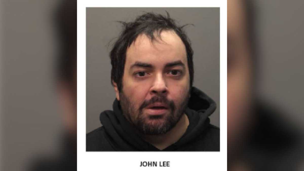 Man arrested for allegedly threatening to blow up hospital, Logan Airport