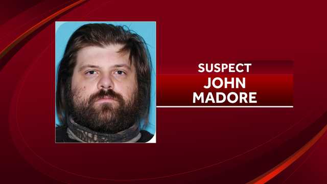 New Hampshire Hospital shooting: Suspect's name released - Vimarsana News