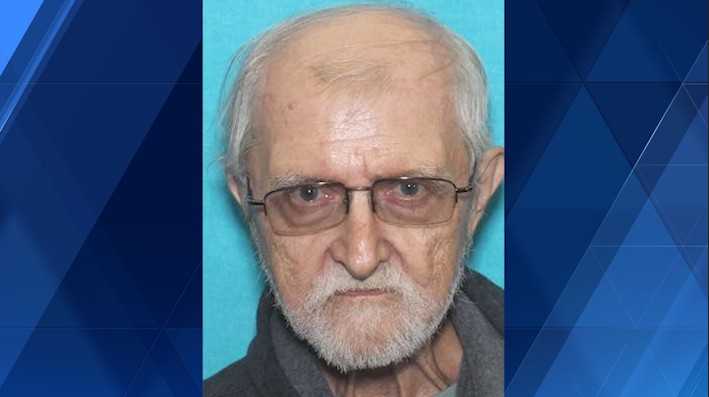 wtae.com - Caitlyn Scott - Jefferson Hills PD searching for man last seen near UPMC Mercy Hospital