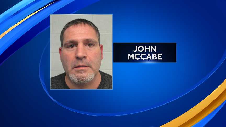 Hooksett man accused of leading officers on chase after fleeing traffic ...