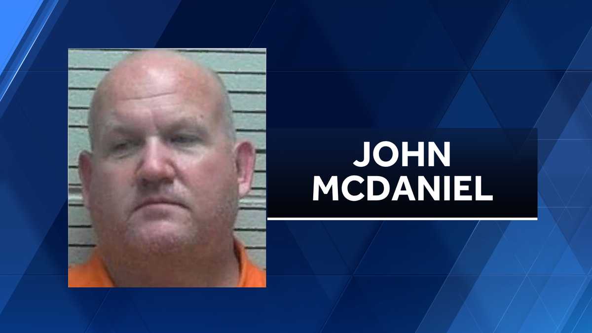 Ex-police officer convicted of theft accused of shoplifting