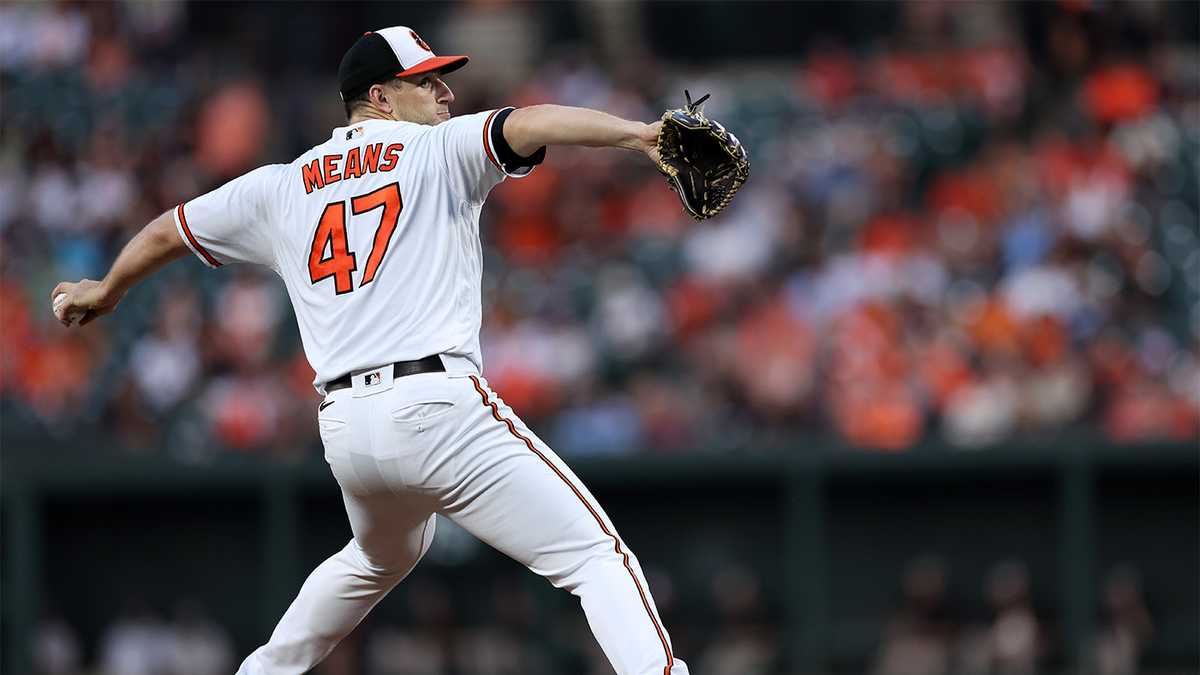 John Means No-Hitter: Facts and Numbers