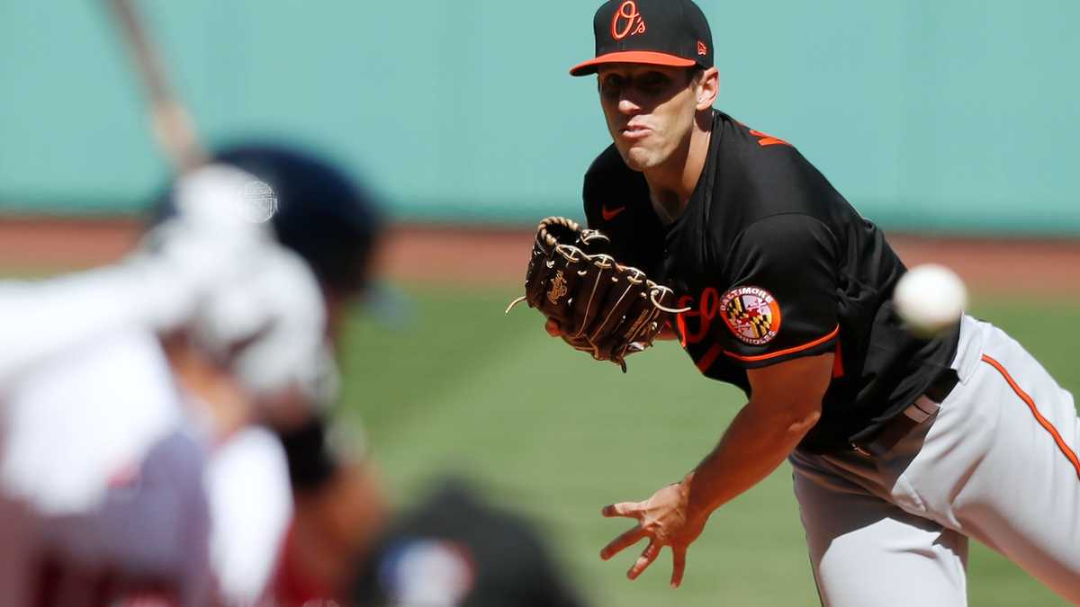 Orioles' John Means set for season debut vs. Cardinals