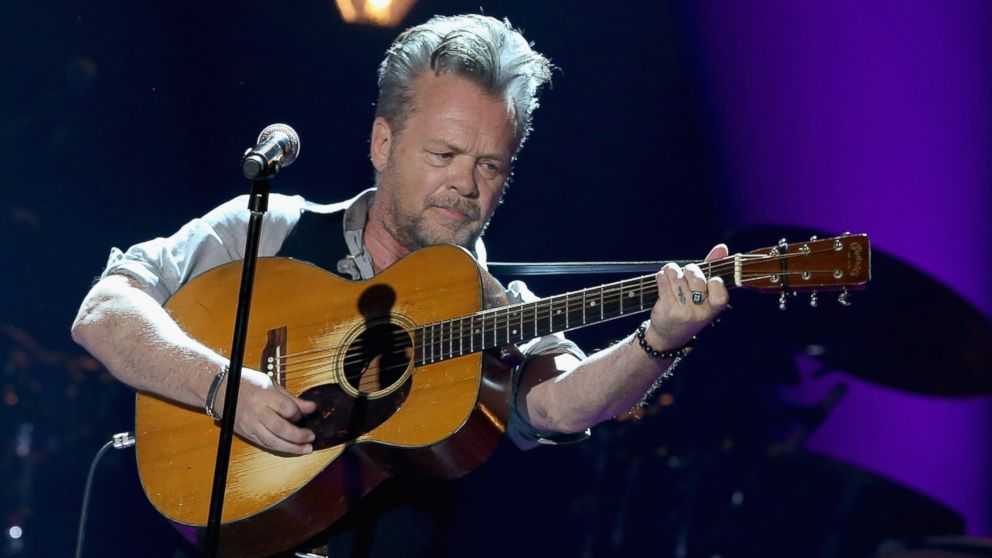 Savannah: John Mellencamp brings tour to Johnny Mercer Theatre