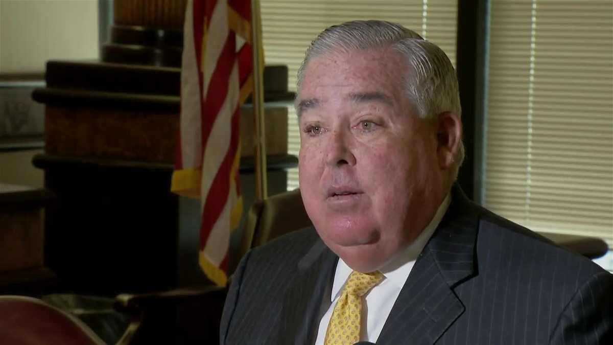Attorney John Morgan declines Florida gubernatorial run, wants to start new political party