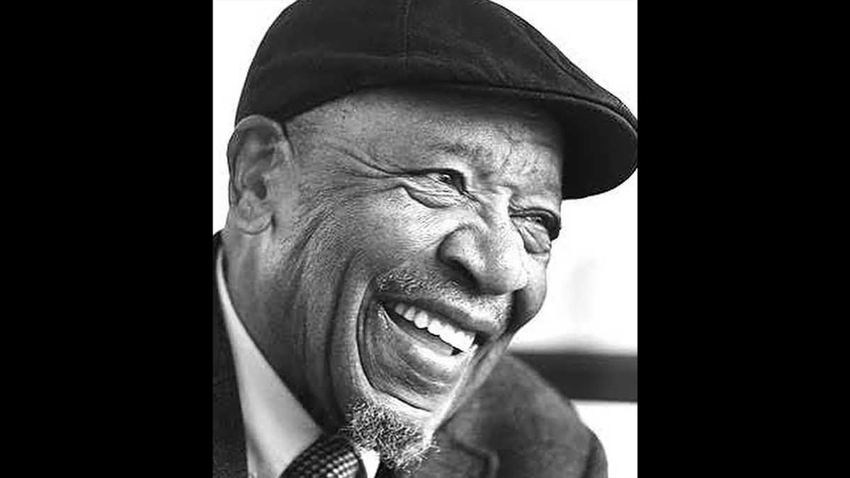 Mississippi civil rights leader John Perkins dies at age 95