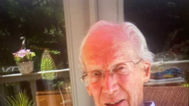 Greenville: 84-year-old missing man found safe - Vimarsana News