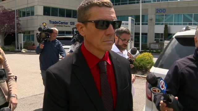 Former Mass. police, school resource officer accused of rape arraigned - Vimarsana News