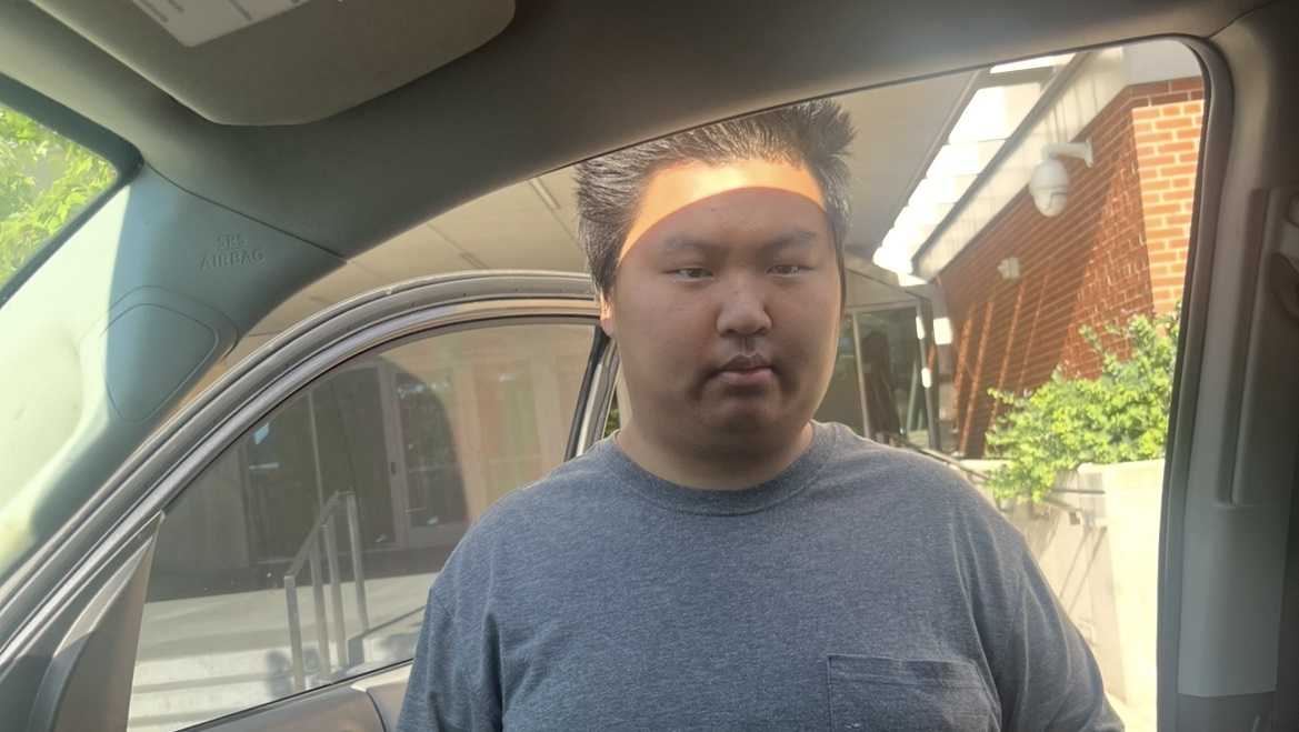 23-year-old John Nall was last seen near West Montana Street and South 8th Street in Milwaukee