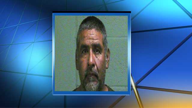 Fugitive arrested for October homicide