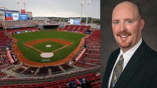 John Sadak on joining Reds' booth, 02/05/2021