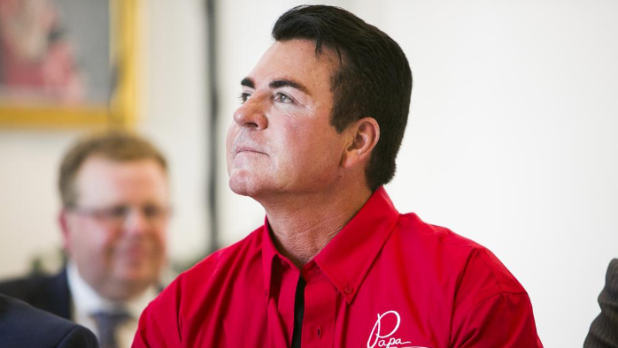 John Schnatter Sues Agency Accused Of Leaking Recording That Led To Ouster