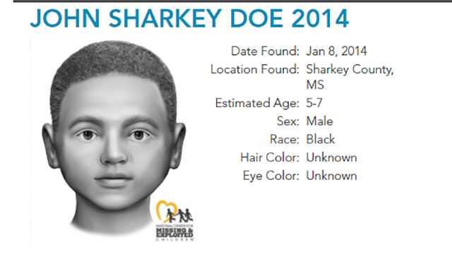 John Sharkey Doe