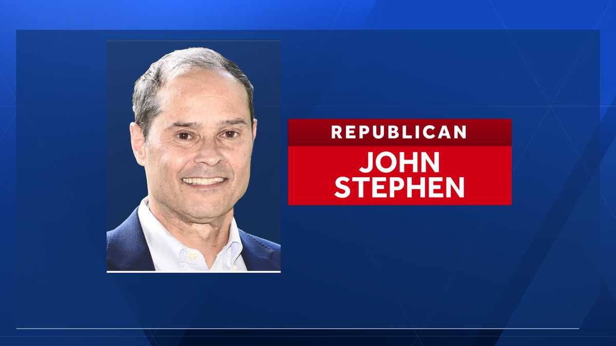 NH executive councilor receiving treatment after cardiac event, family says